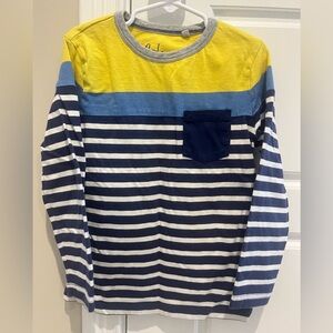 Boden stripe shirts